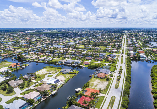 The Growing Challenges and Opportunities in Public Affairs in Cape Coral, FL